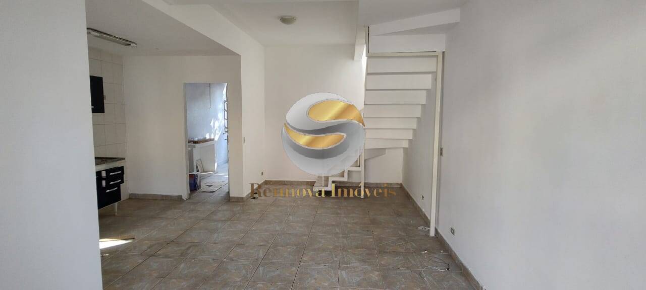 Casa de Condomínio, 2 quartos - Foto 3