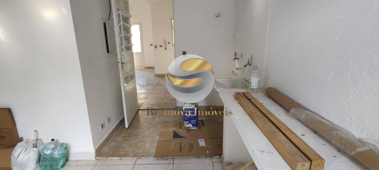 Casa de Condomínio, 2 quartos - Foto 8