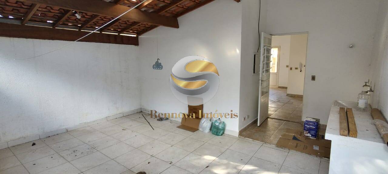 Casa de Condomínio, 2 quartos - Foto 11