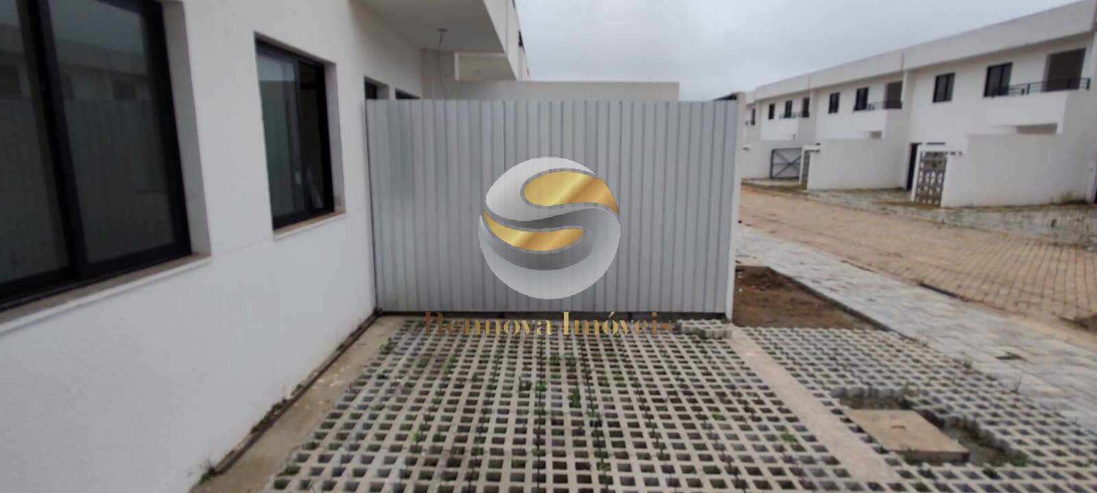 Casa de Condomínio, 2 quartos - Foto 26