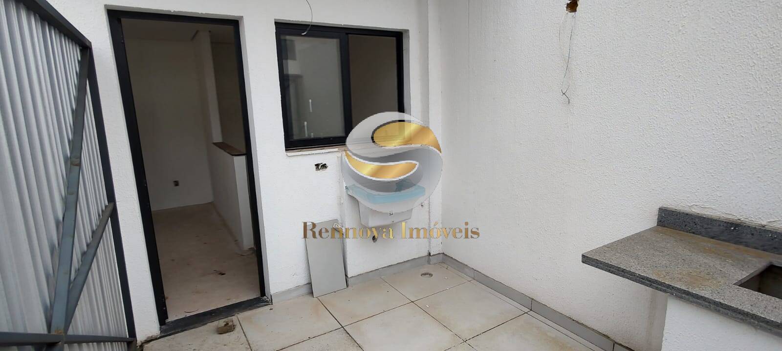 Casa de Condomínio, 2 quartos - Foto 9