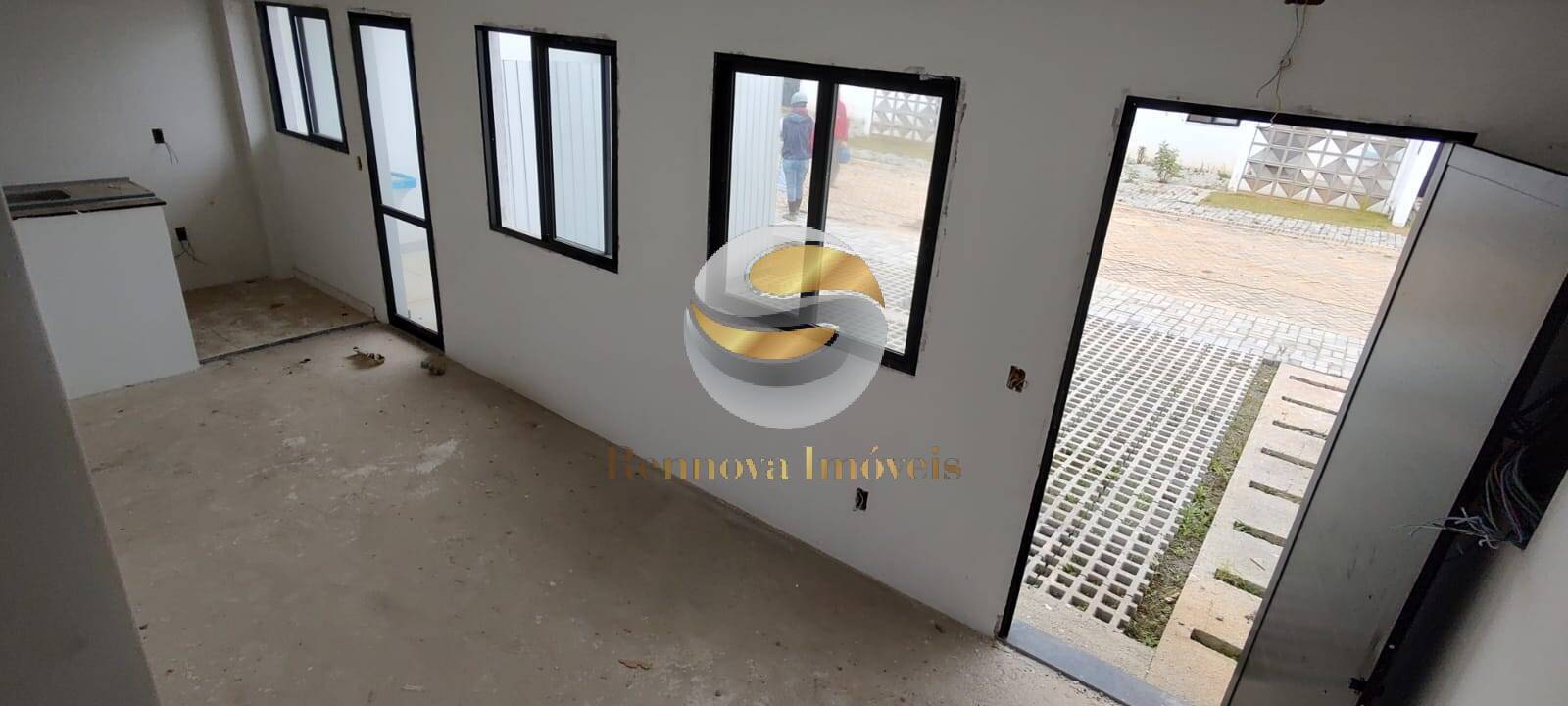 Casa de Condomínio, 2 quartos - Foto 3