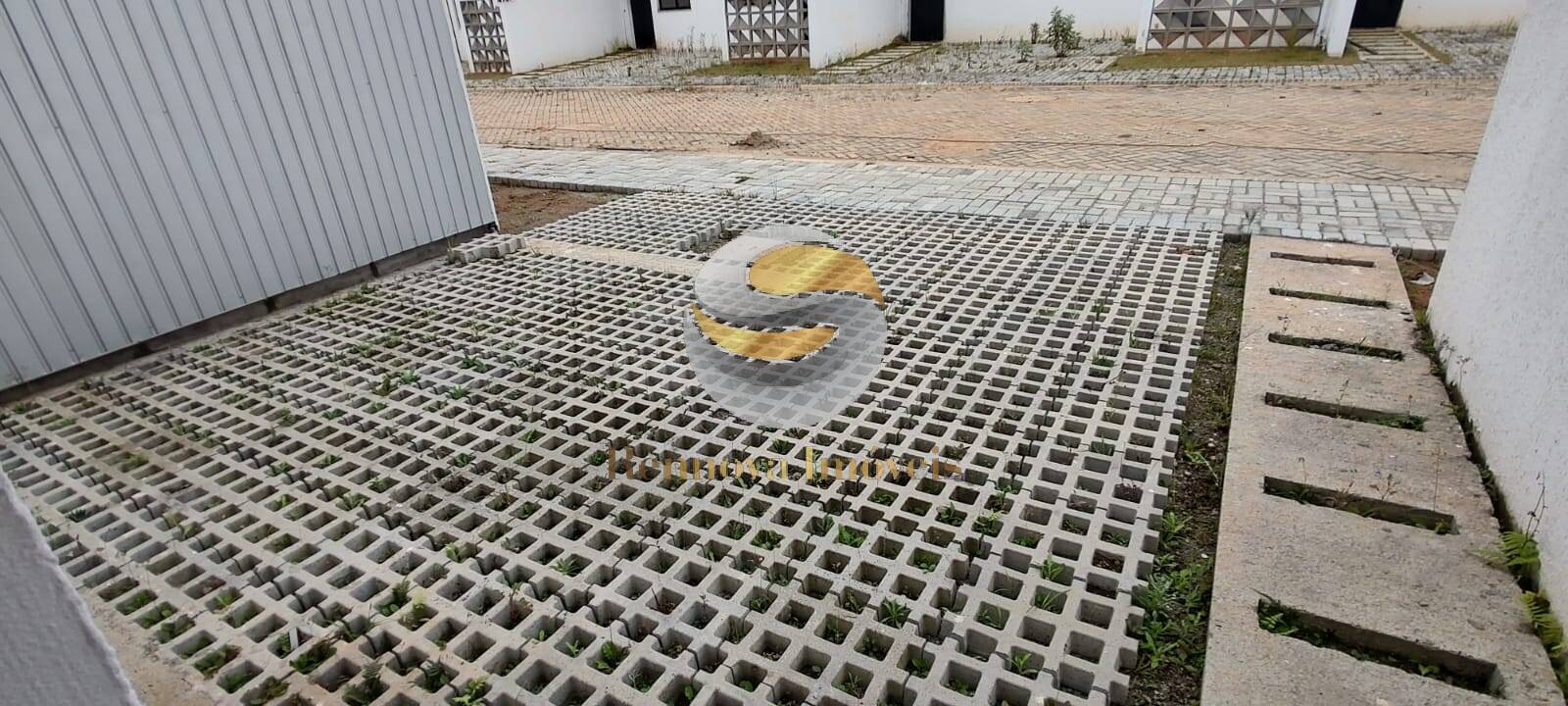 Casa de Condomínio, 2 quartos - Foto 25