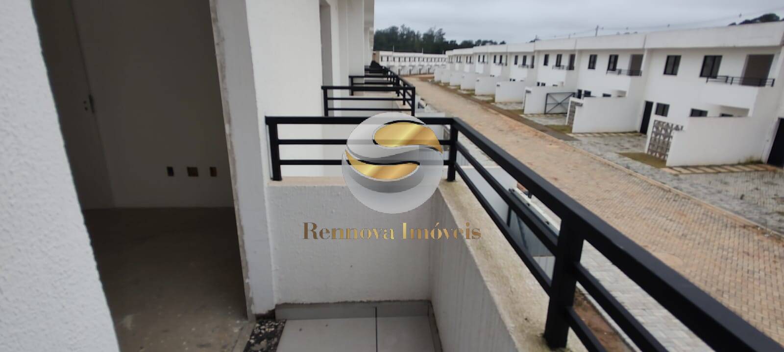 Casa de Condomínio, 2 quartos - Foto 17