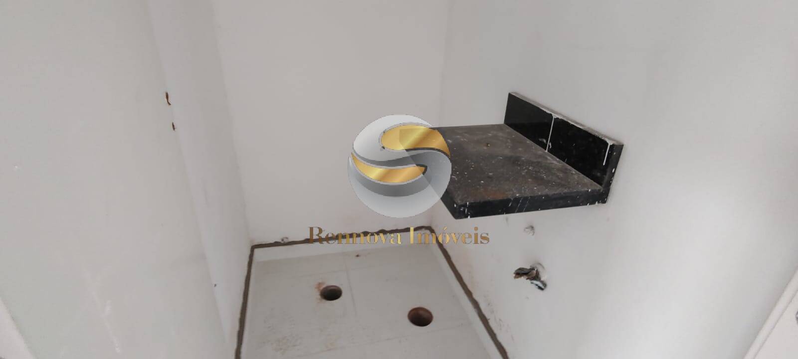 Casa de Condomínio, 2 quartos - Foto 7