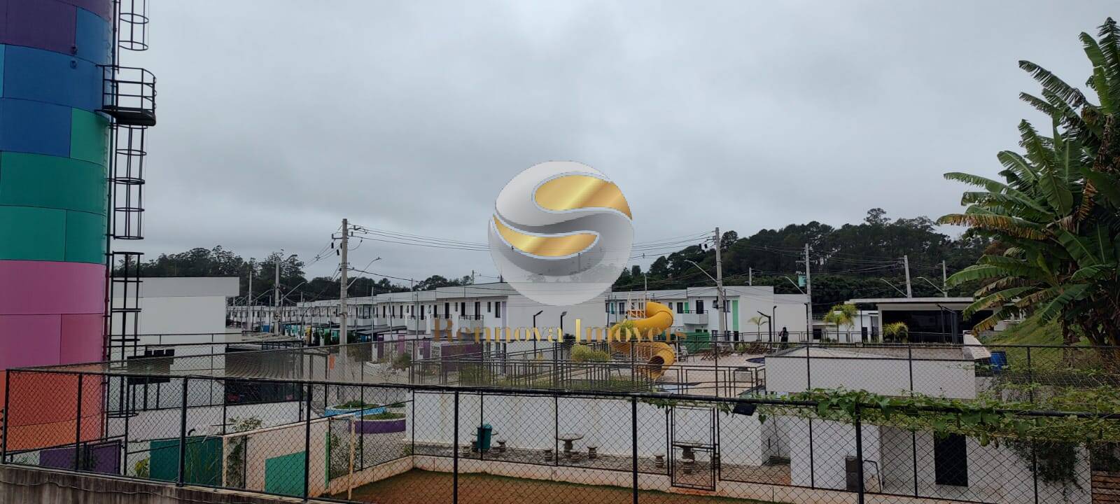 Casa de Condomínio, 2 quartos - Foto 24