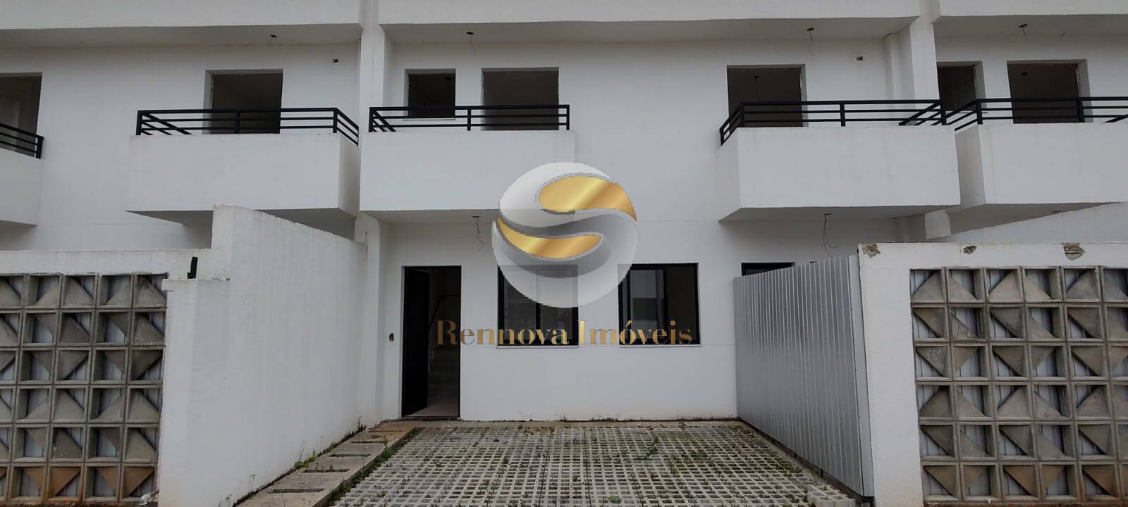 Casa de Condomínio, 2 quartos - Foto 2