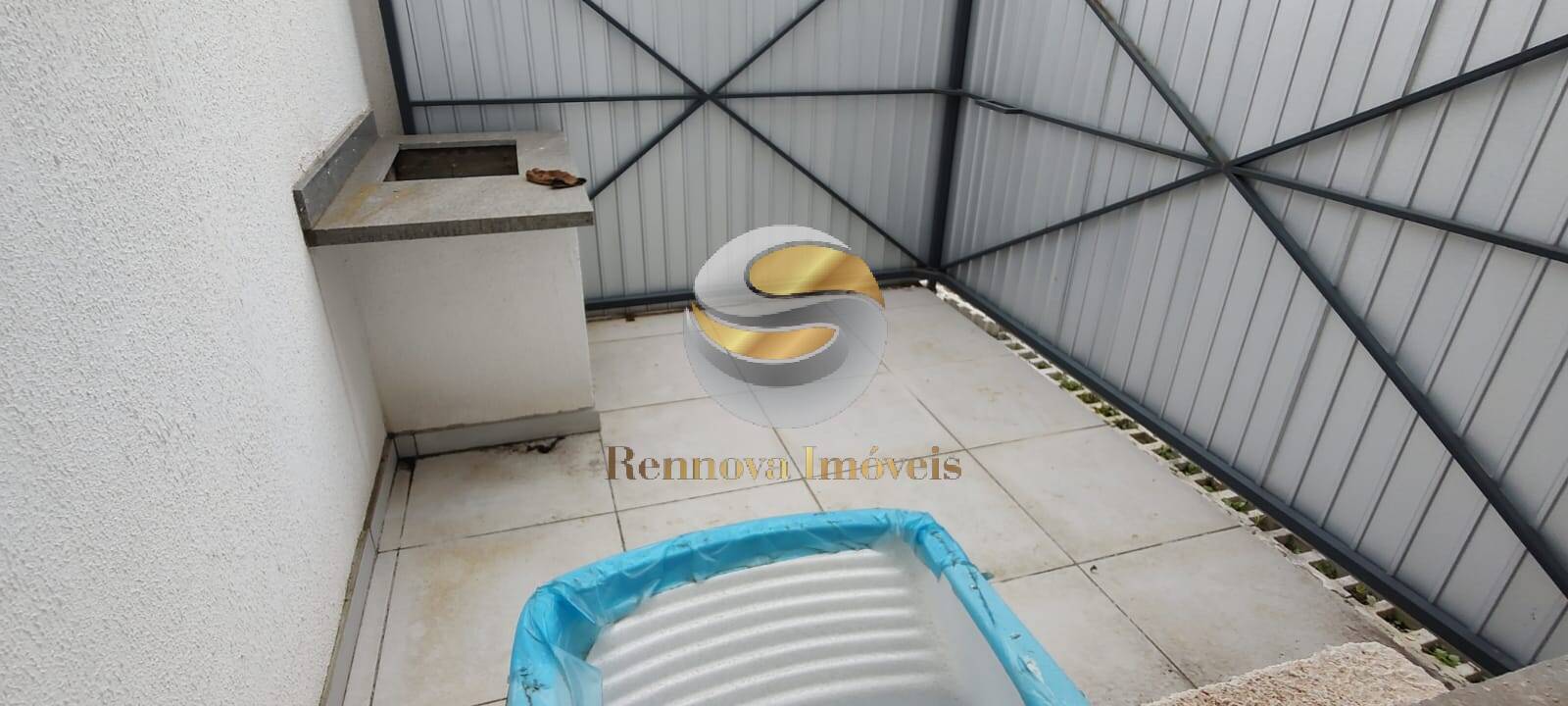 Casa de Condomínio, 2 quartos - Foto 10