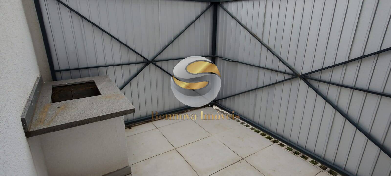 Casa de Condomínio, 2 quartos - Foto 18