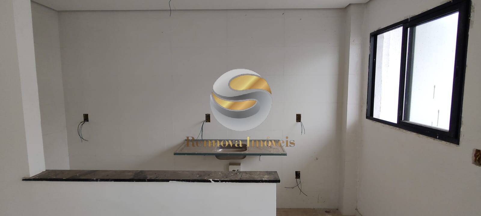 Casa de Condomínio, 2 quartos - Foto 8