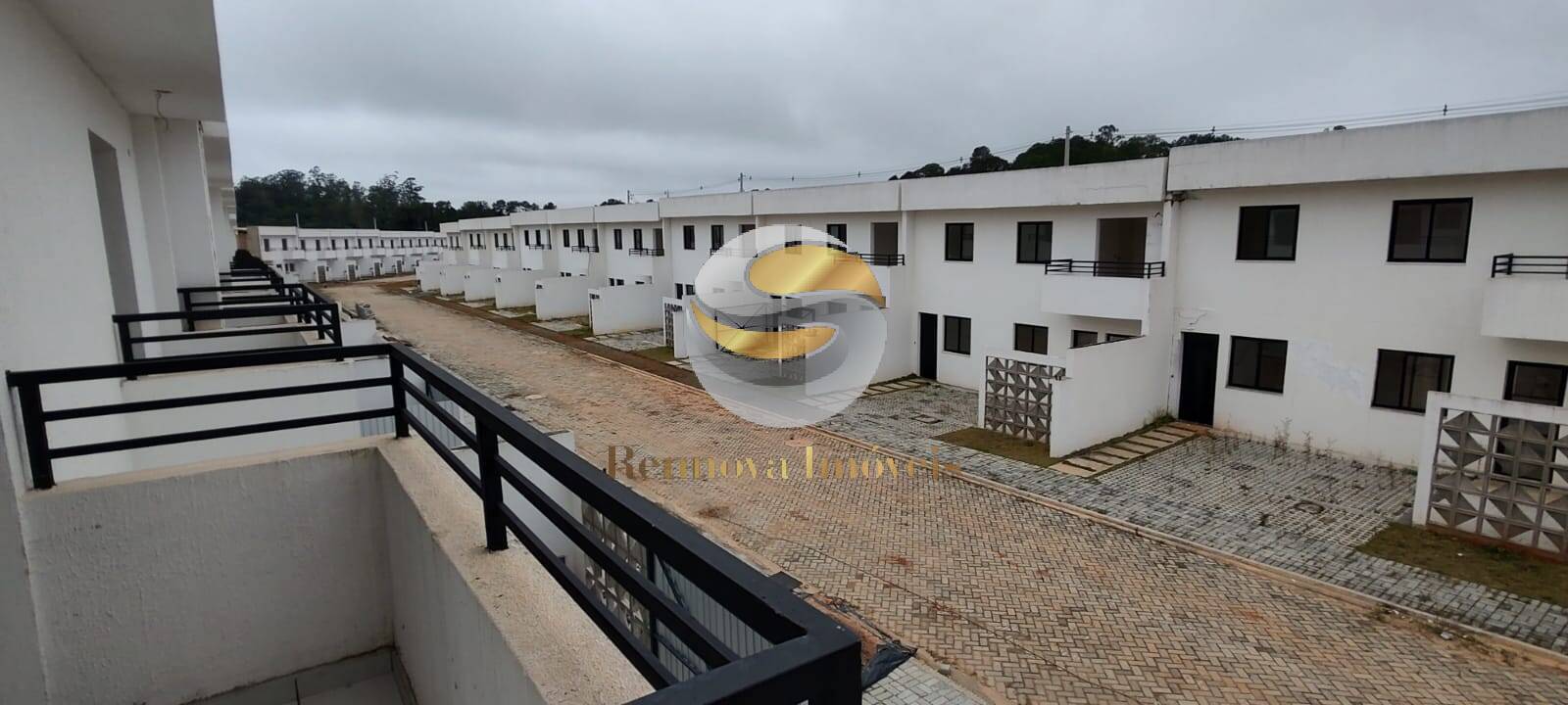 Casa de Condomínio, 2 quartos - Foto 23