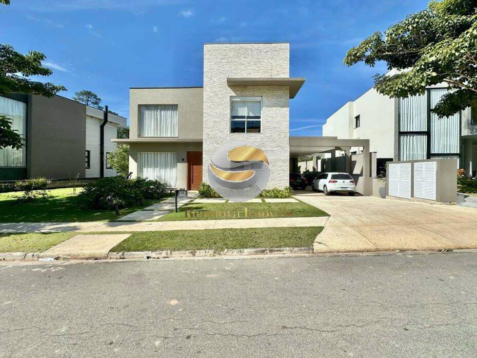 Casa de Condomínio, 3 quartos - Foto 3