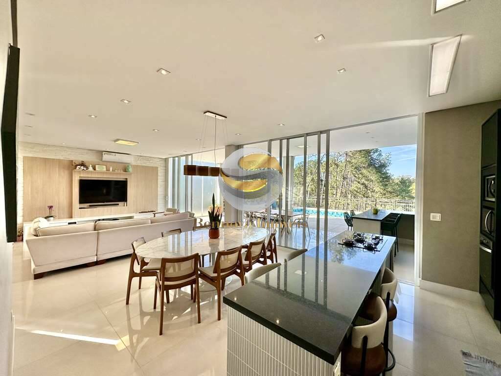 Casa de Condomínio, 3 quartos - Foto 14