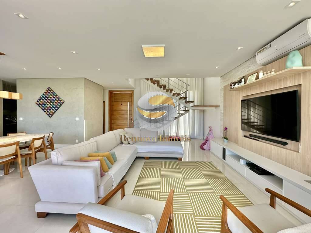 Casa de Condomínio, 3 quartos - Foto 12