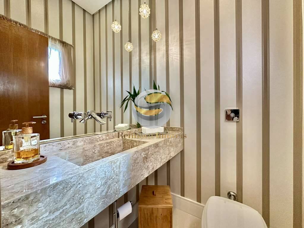 Casa de Condomínio, 3 quartos - Foto 11