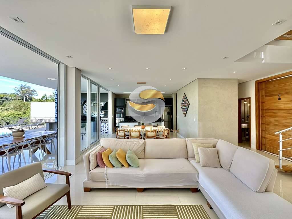 Casa de Condomínio, 3 quartos - Foto 19