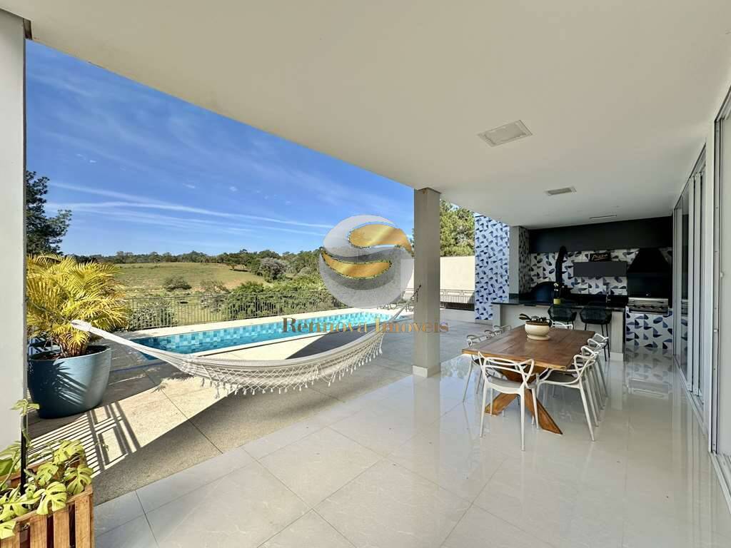 Casa de Condomínio, 3 quartos - Foto 17