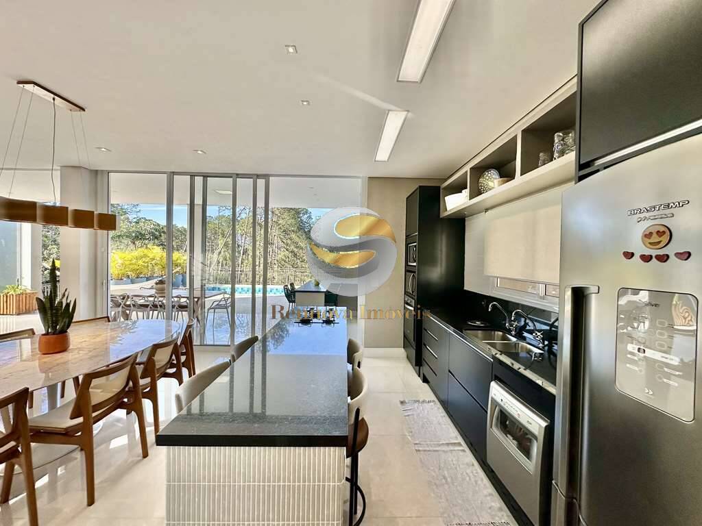 Casa de Condomínio, 3 quartos - Foto 18