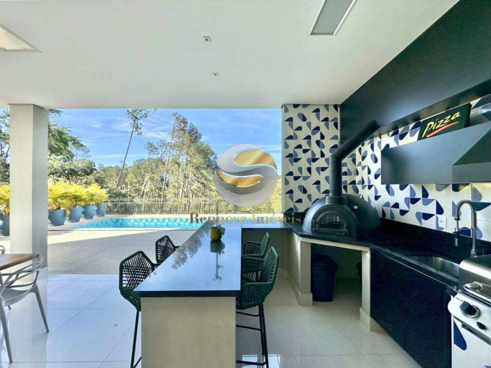 Casa de Condomínio, 3 quartos - Foto 22