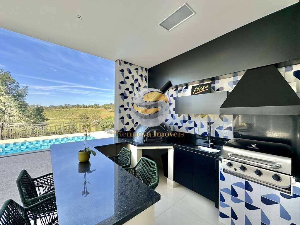 Casa de Condomínio, 3 quartos - Foto 27