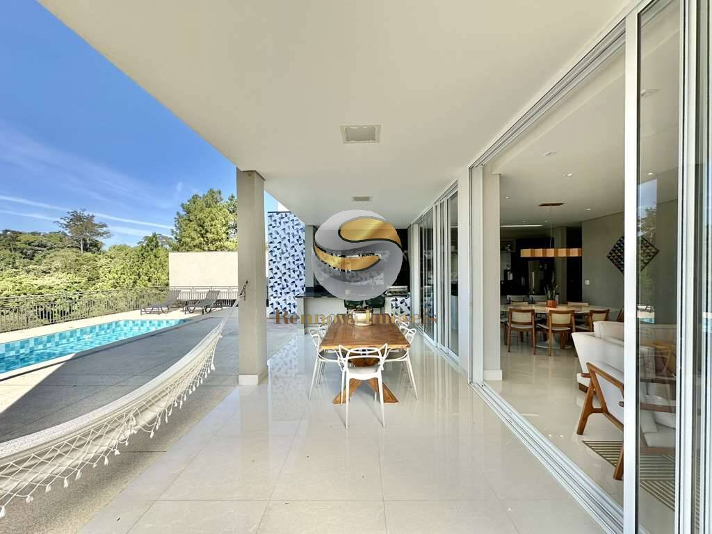 Casa de Condomínio, 3 quartos - Foto 25