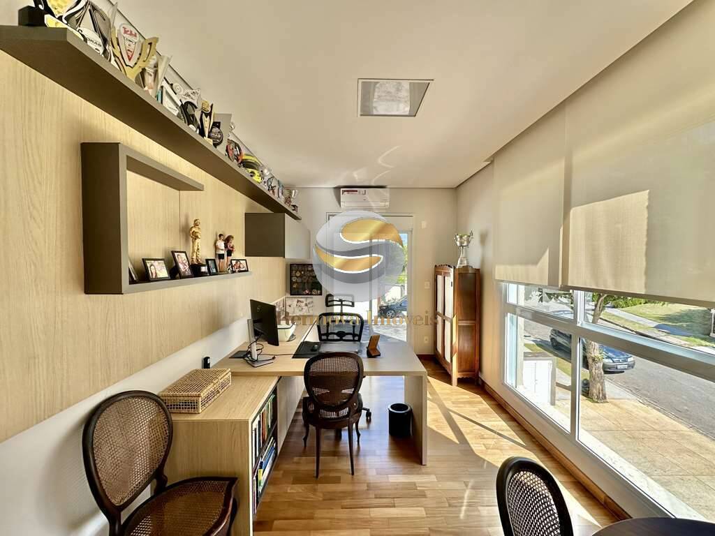 Casa de Condomínio, 3 quartos - Foto 37