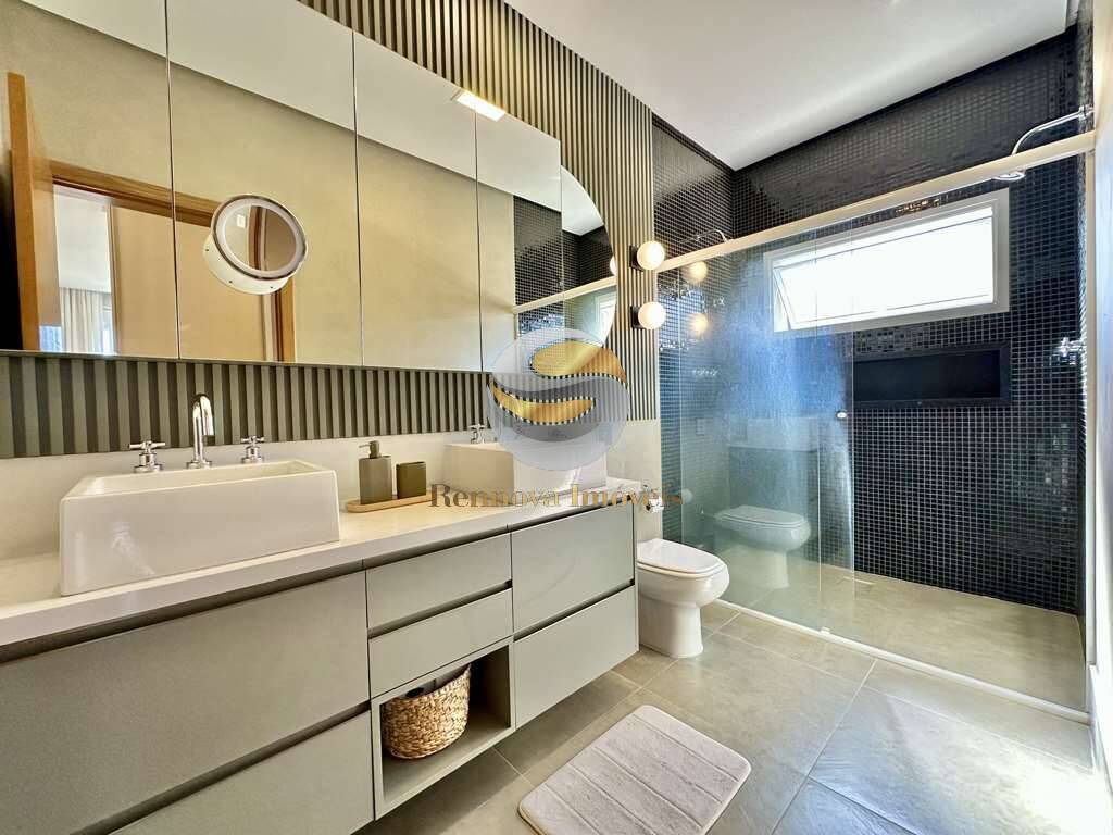 Casa de Condomínio, 3 quartos - Foto 49