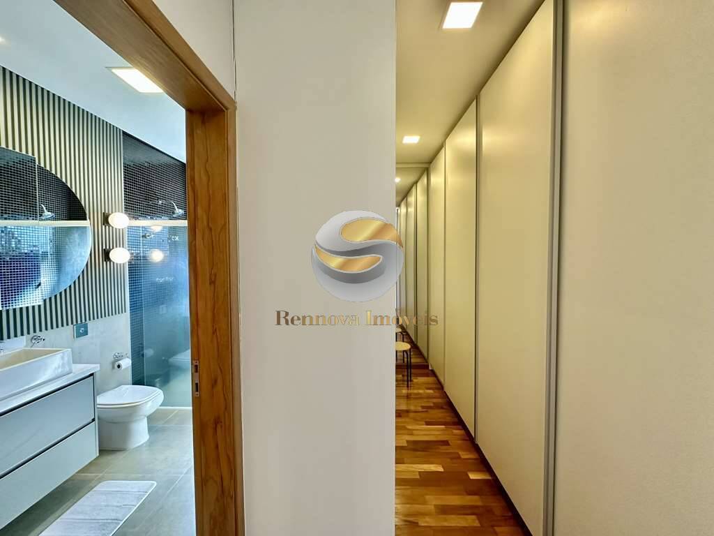 Casa de Condomínio, 3 quartos - Foto 47