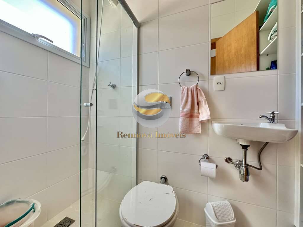 Casa de Condomínio, 3 quartos - Foto 56