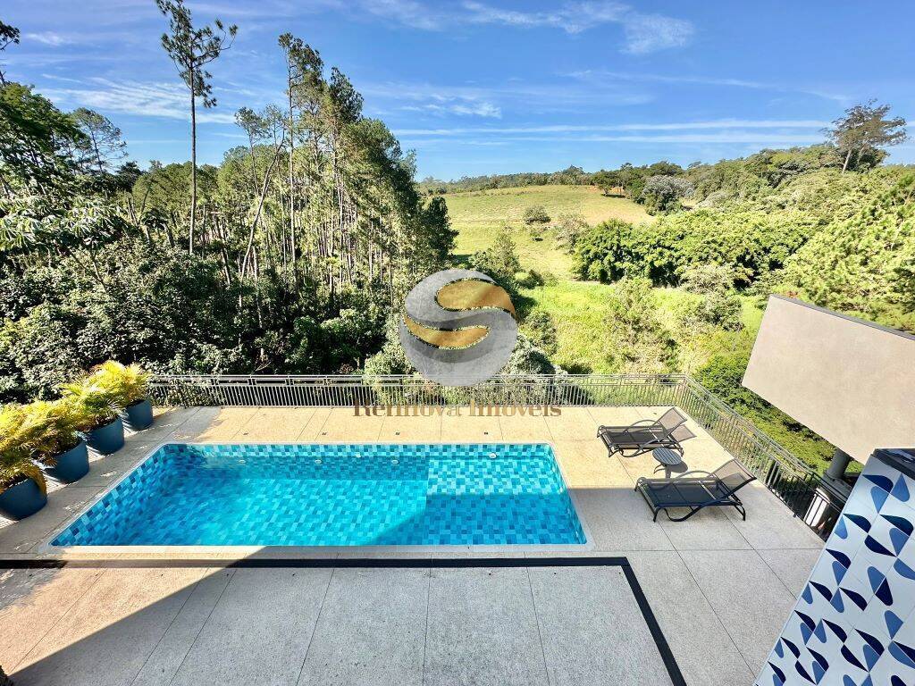 Casa de Condomínio, 3 quartos - Foto 62