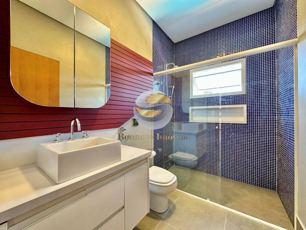 Casa de Condomínio, 3 quartos - Foto 61