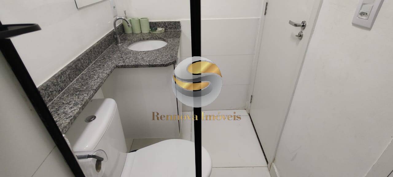 Apartamento à venda e aluguel com 1 quarto, 22m² - Foto 10