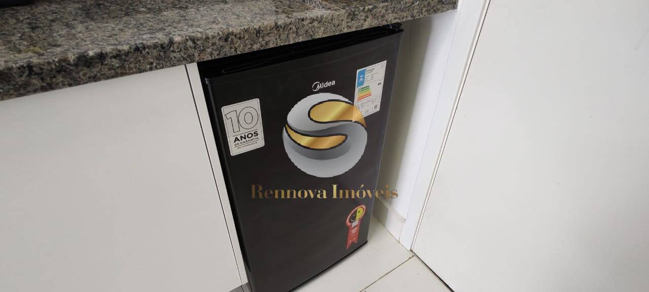 Apartamento à venda e aluguel com 1 quarto, 22m² - Foto 6