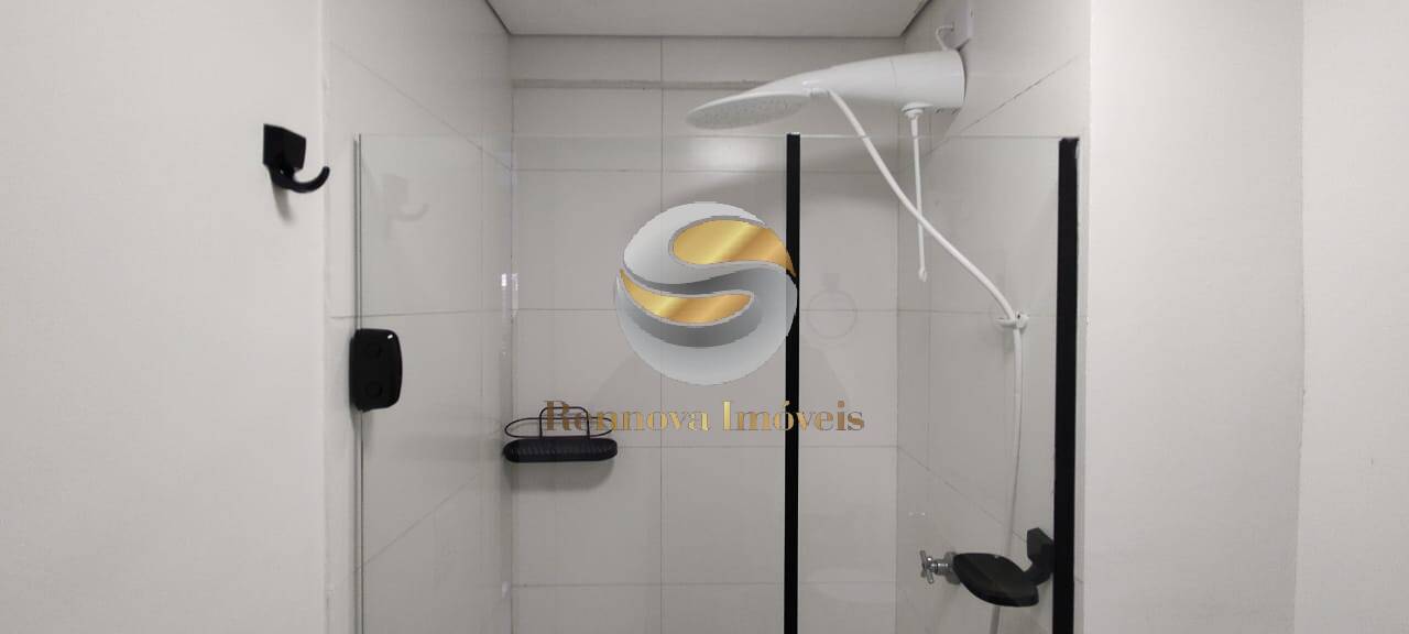 Apartamento à venda e aluguel com 1 quarto, 22m² - Foto 14