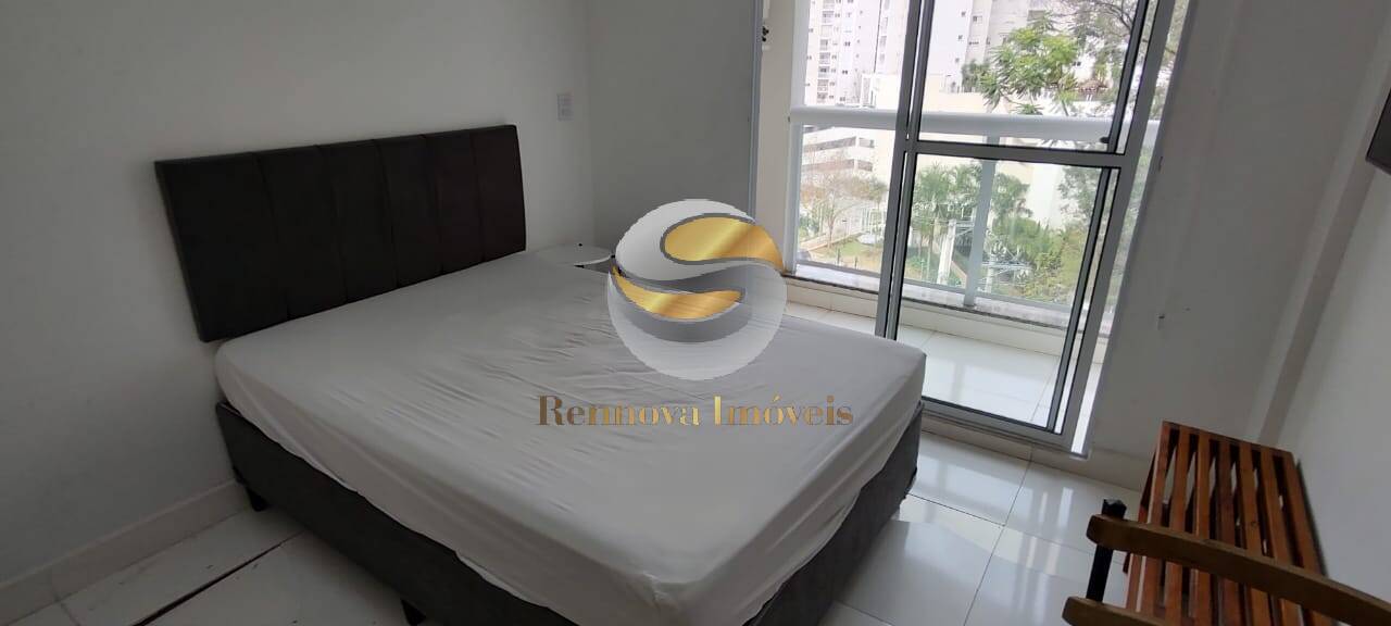 Apartamento à venda e aluguel com 1 quarto, 22m² - Foto 17