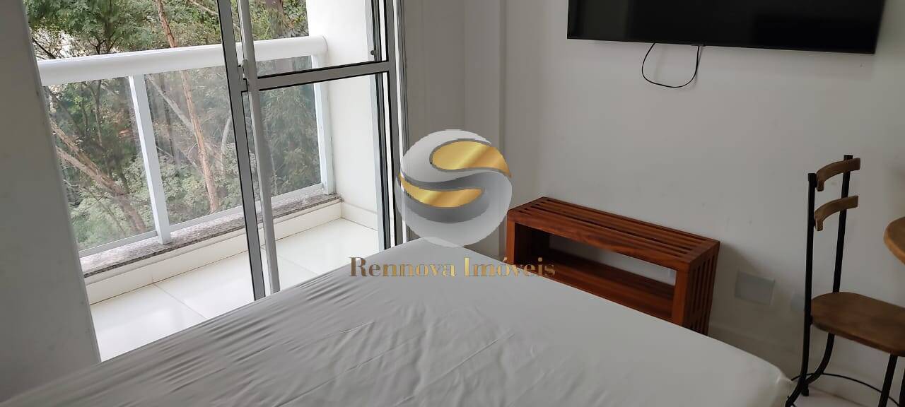 Apartamento à venda e aluguel com 1 quarto, 22m² - Foto 19