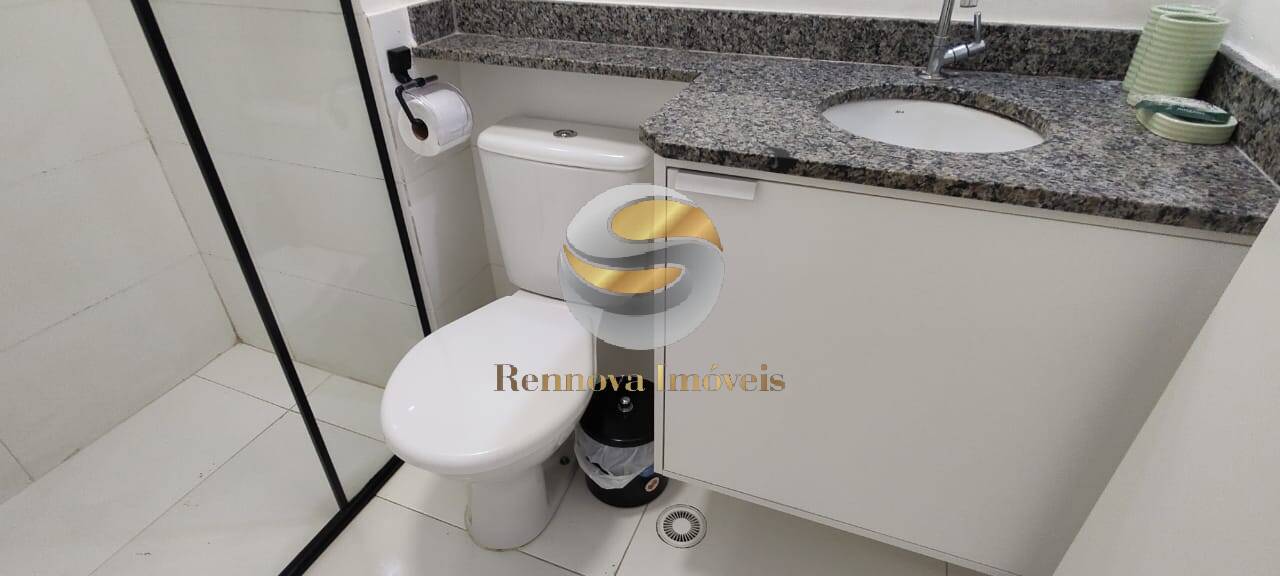 Apartamento à venda e aluguel com 1 quarto, 22m² - Foto 15