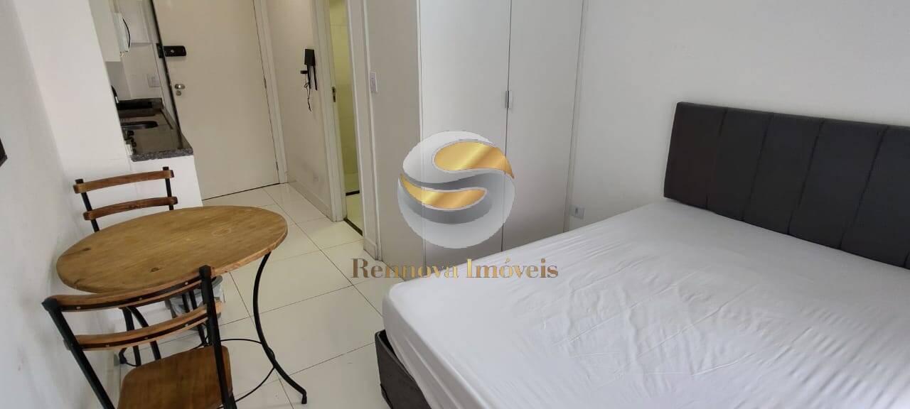 Apartamento à venda e aluguel com 1 quarto, 22m² - Foto 18