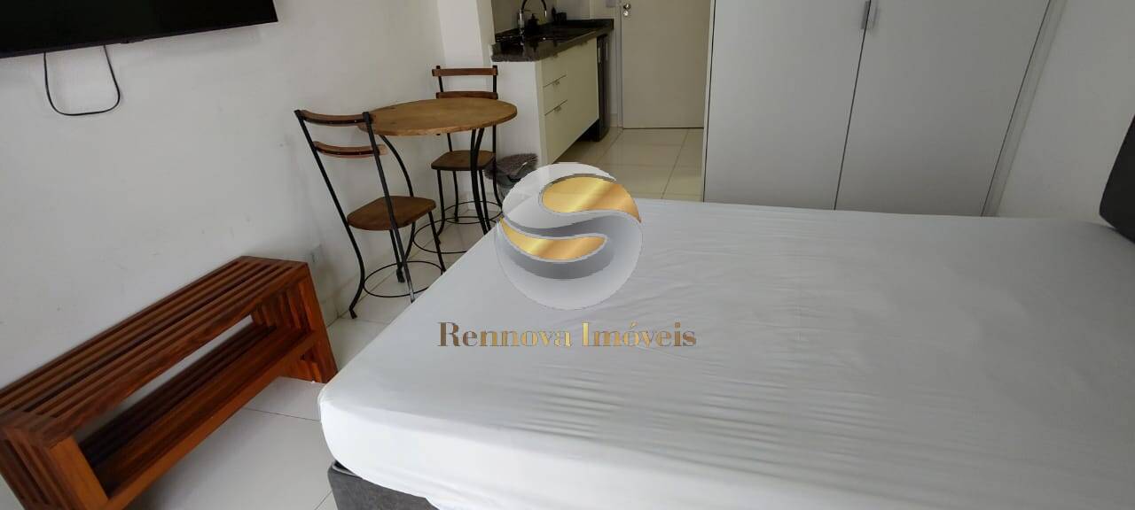 Apartamento à venda e aluguel com 1 quarto, 22m² - Foto 20