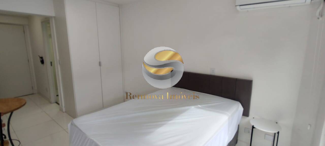 Apartamento à venda e aluguel com 1 quarto, 22m² - Foto 20