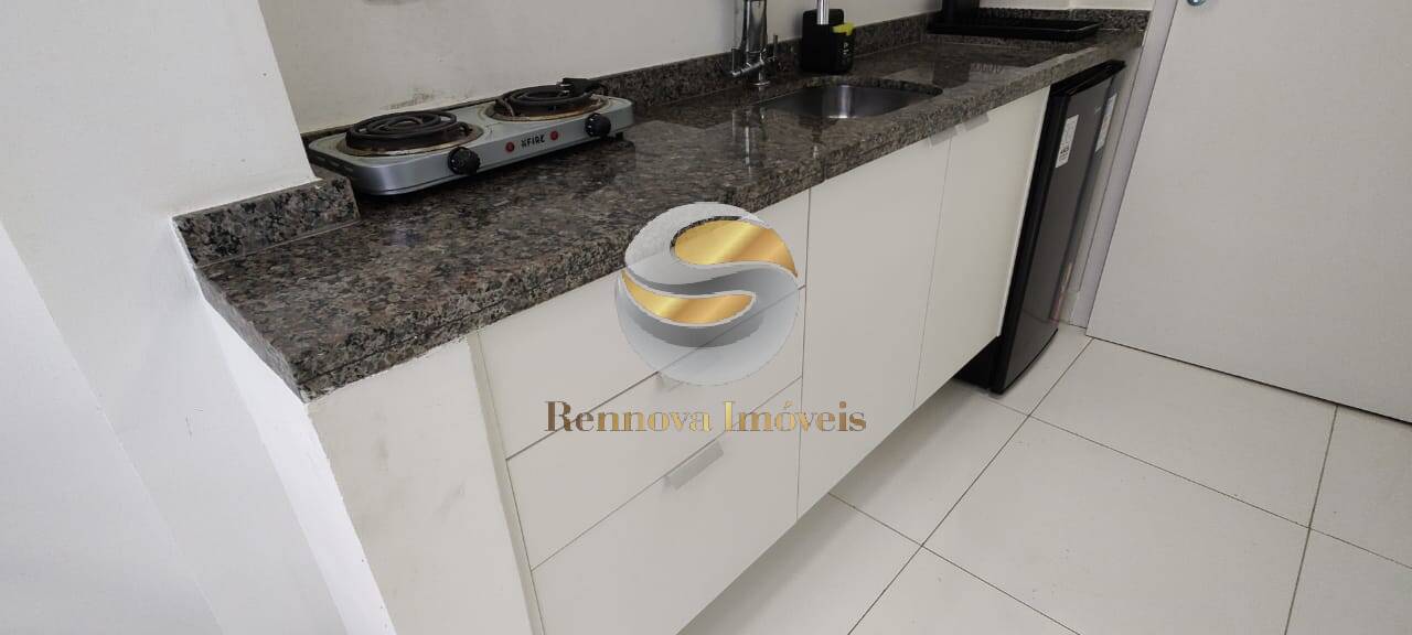 Apartamento à venda e aluguel com 1 quarto, 22m² - Foto 6