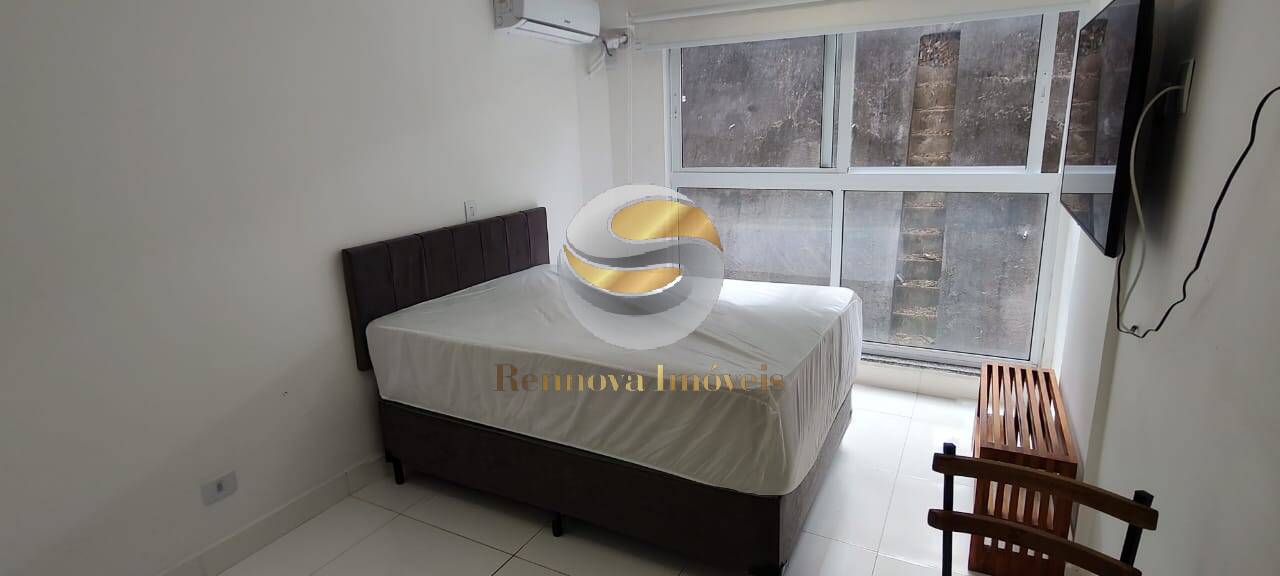 Apartamento à venda e aluguel com 1 quarto, 22m² - Foto 17