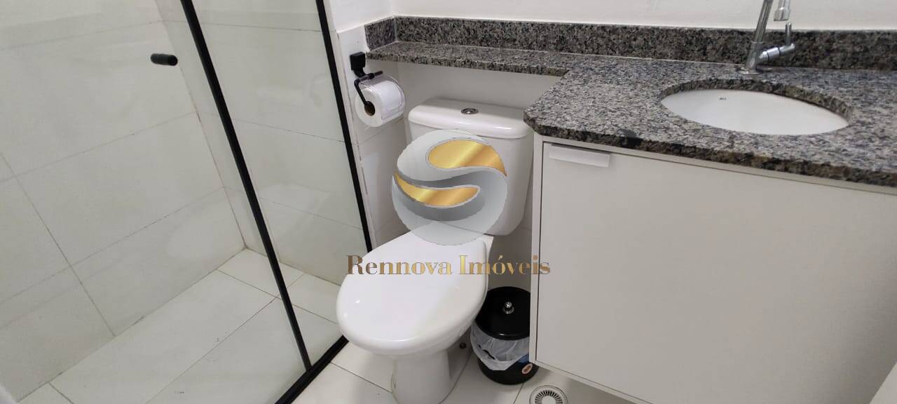 Apartamento à venda e aluguel com 1 quarto, 22m² - Foto 9
