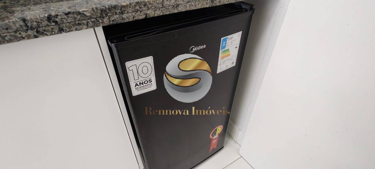 Apartamento à venda e aluguel com 1 quarto, 22m² - Foto 12