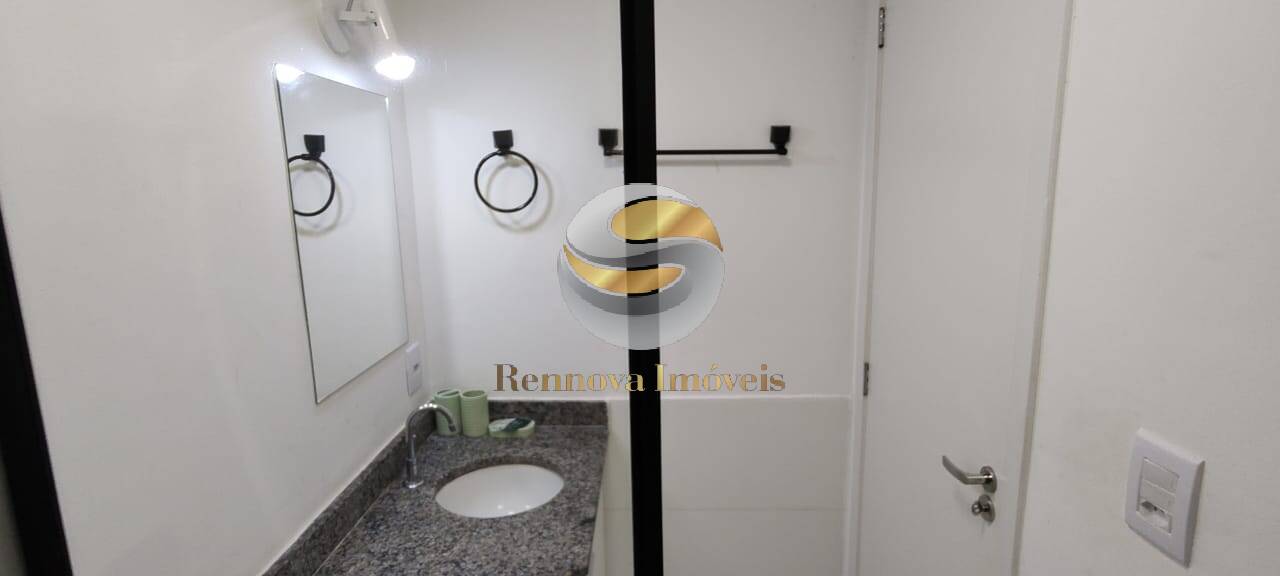 Apartamento à venda e aluguel com 1 quarto, 22m² - Foto 10