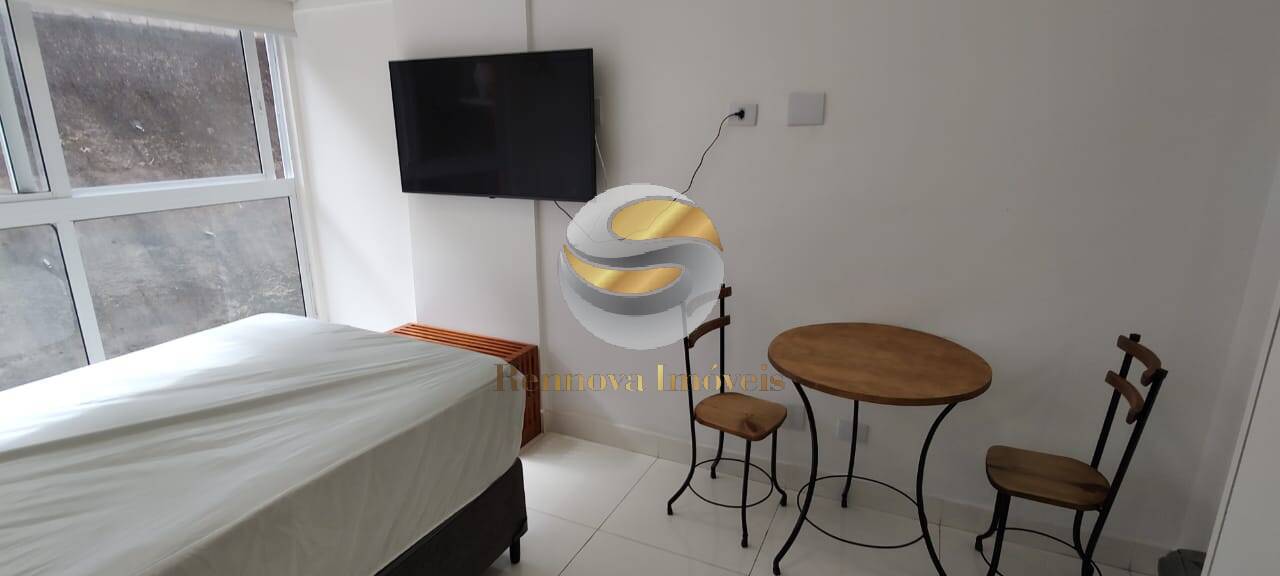 Apartamento à venda e aluguel com 1 quarto, 22m² - Foto 15
