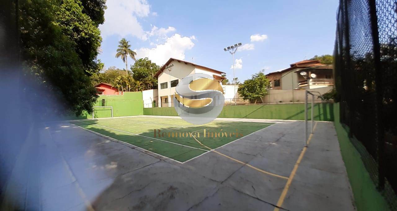 Casa de Condomínio à venda com 1 quarto, 166m² - Foto 3