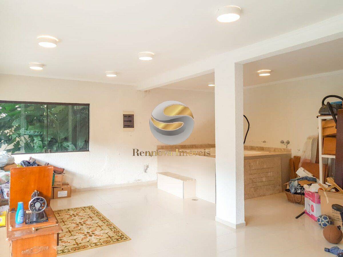 Casa de Condomínio à venda com 1 quarto, 166m² - Foto 4