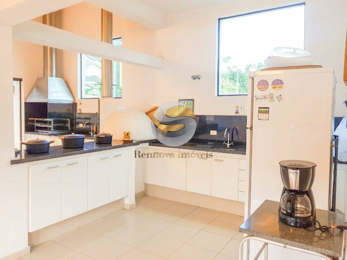 Casa de Condomínio à venda com 1 quarto, 166m² - Foto 7