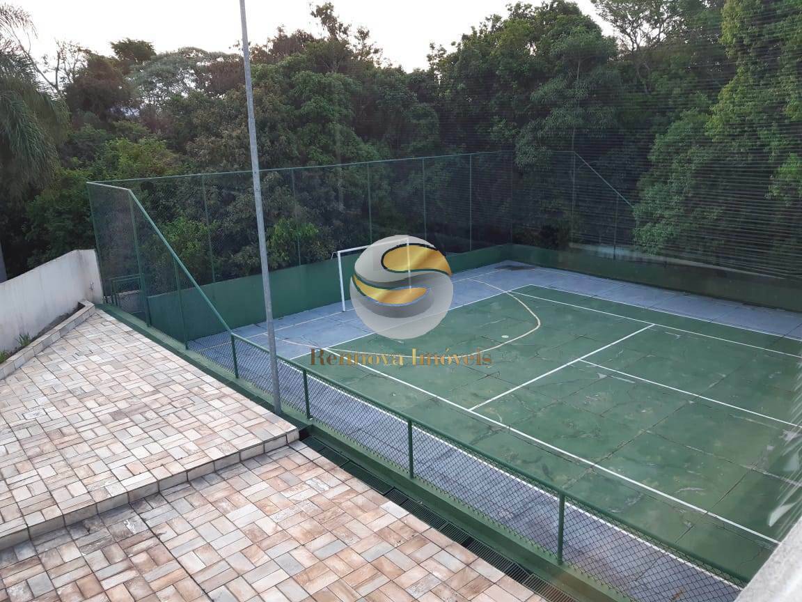 Casa de Condomínio à venda com 1 quarto, 166m² - Foto 16